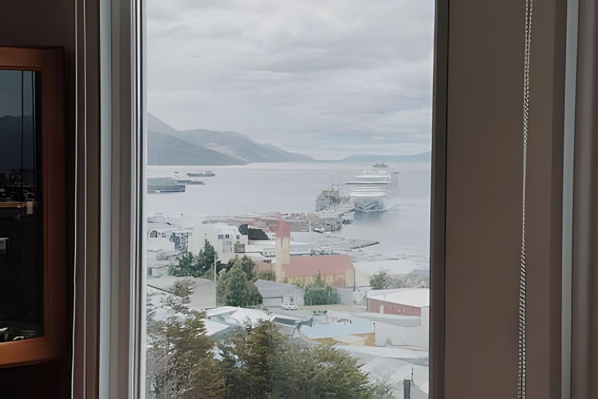 Aunaisin - Infinity Ushuaia Exterior photo